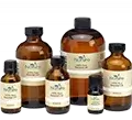 Флаконы эфирных масел для индивидуальной смеси Elixir Aroma