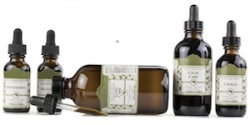 Эфирные масла