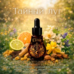 Тайный луг