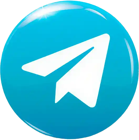 Написать в Telegram